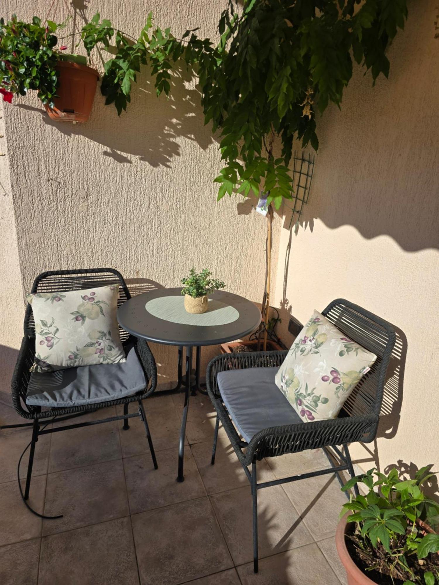 Suzy&demi Appartement Split