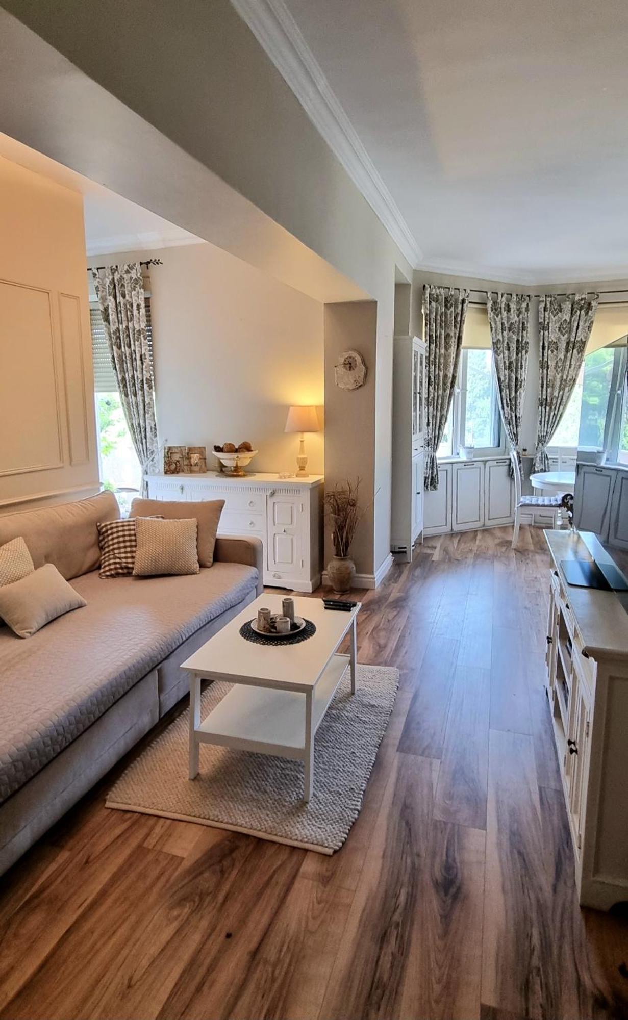 Apartament Suzy&demi Split