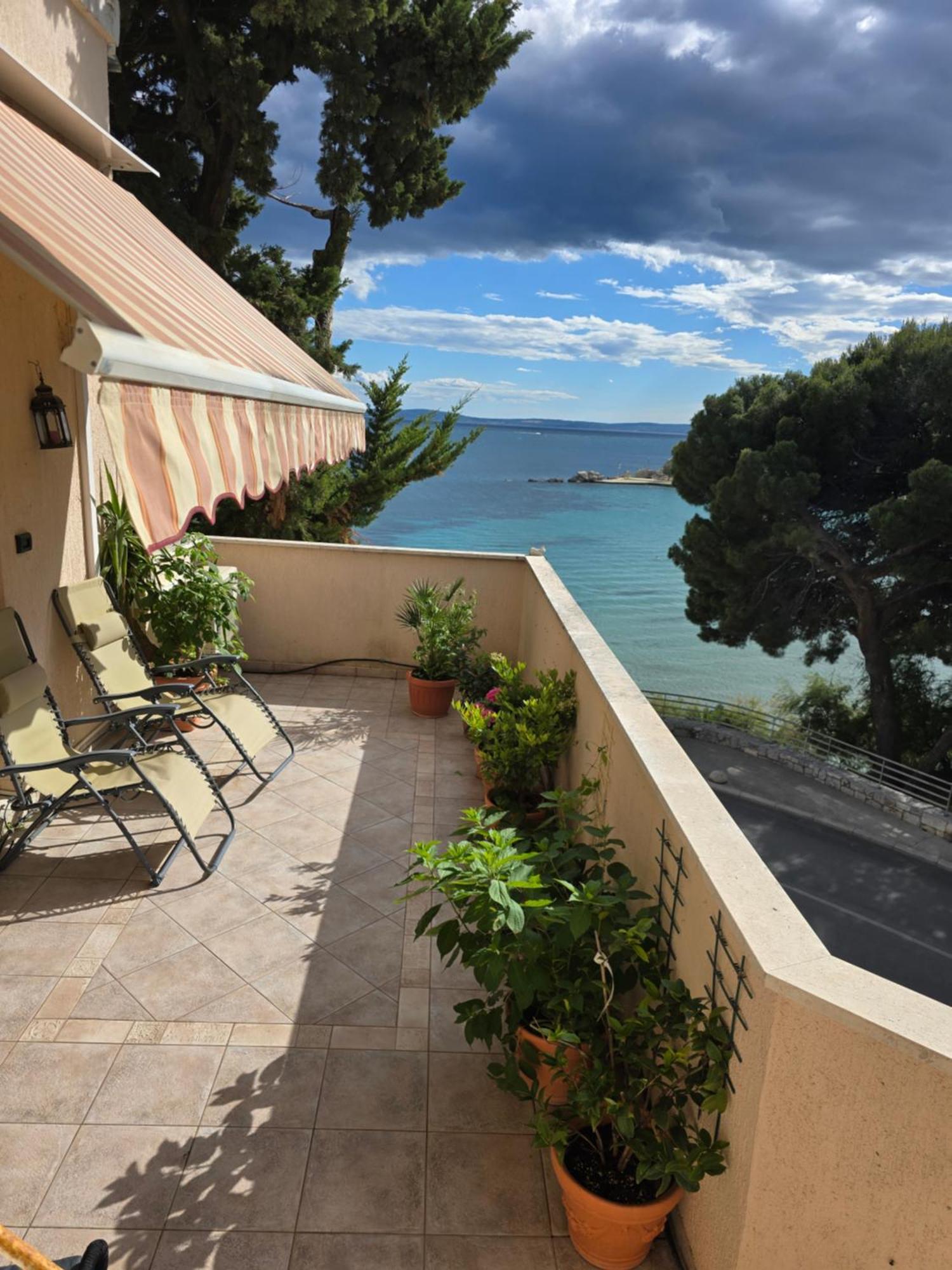 Suzy&demi Apartament Split